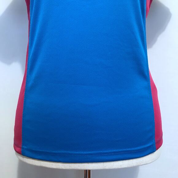 Columbia NWT PFG Short Sleeves Polo Women Various - Picture 3 of 11